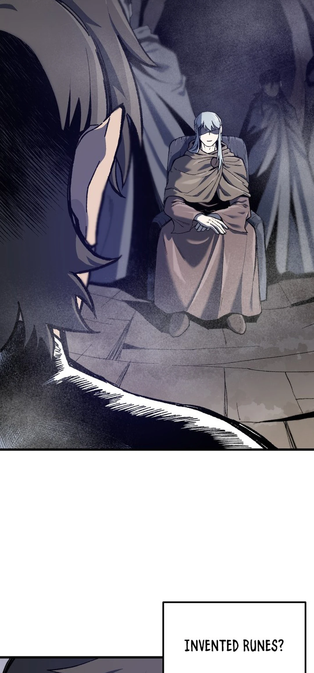 Read Yeomyeongui Deungbul EN Manga Online