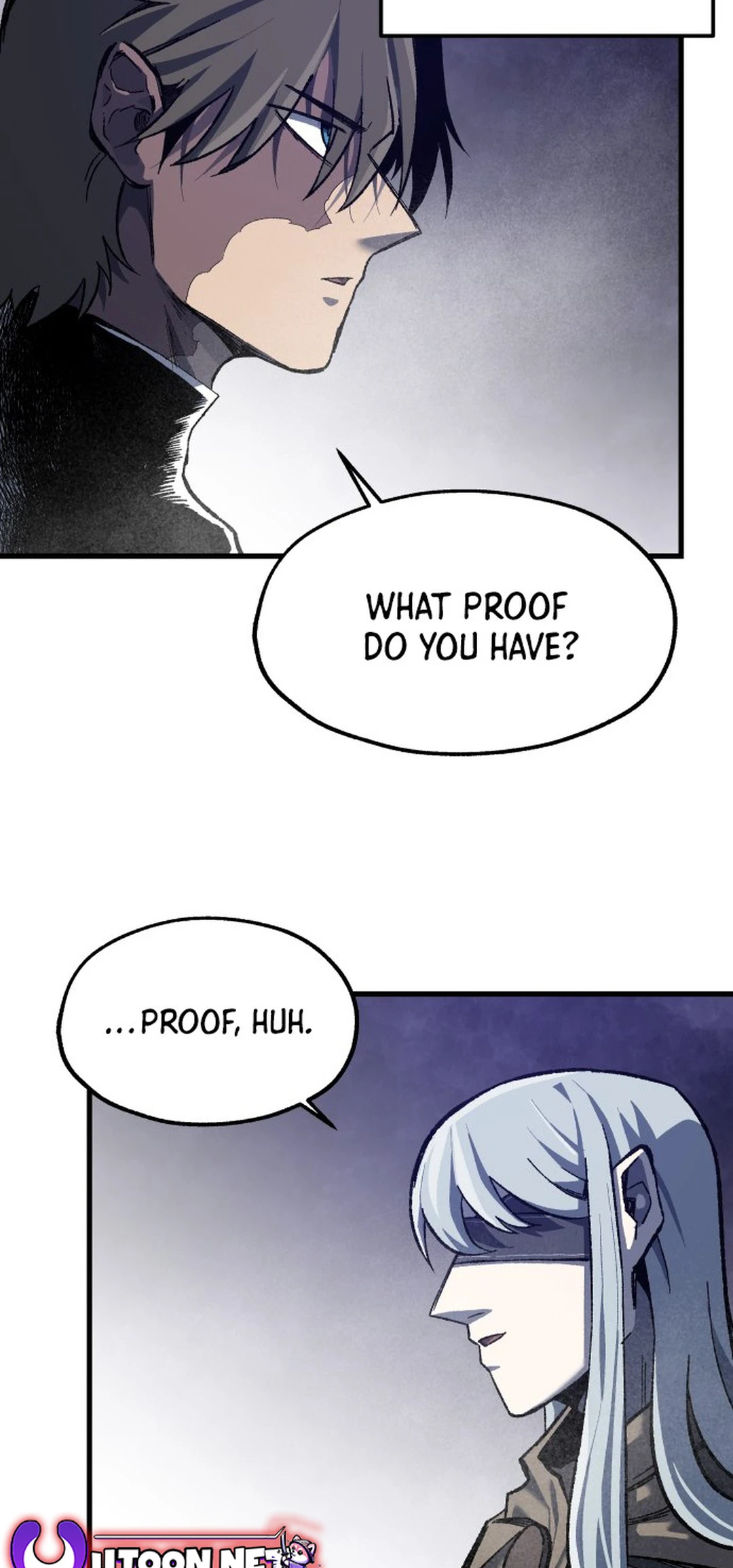 Read Yeomyeongui Deungbul EN Manga Online