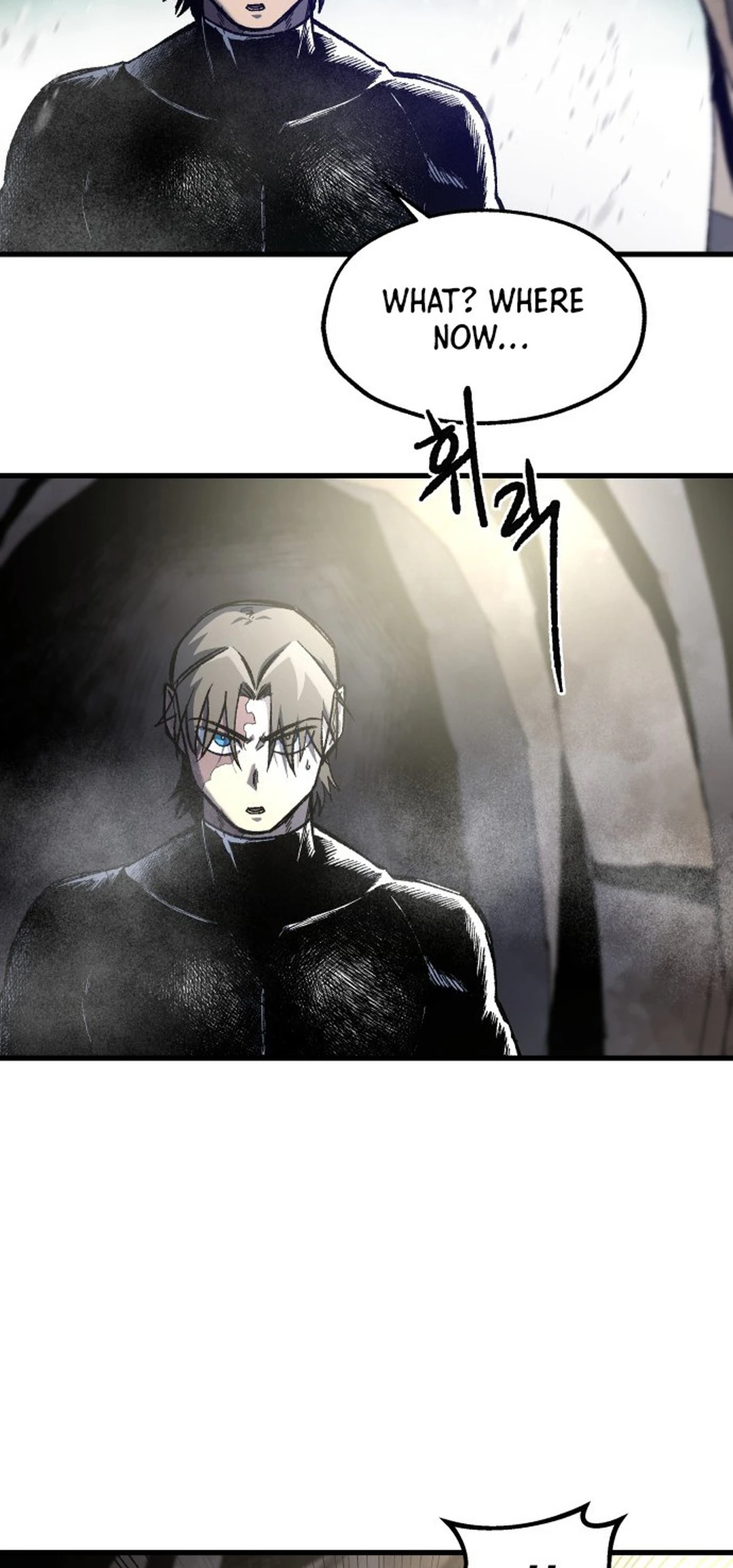 Read Yeomyeongui Deungbul EN Manga Online