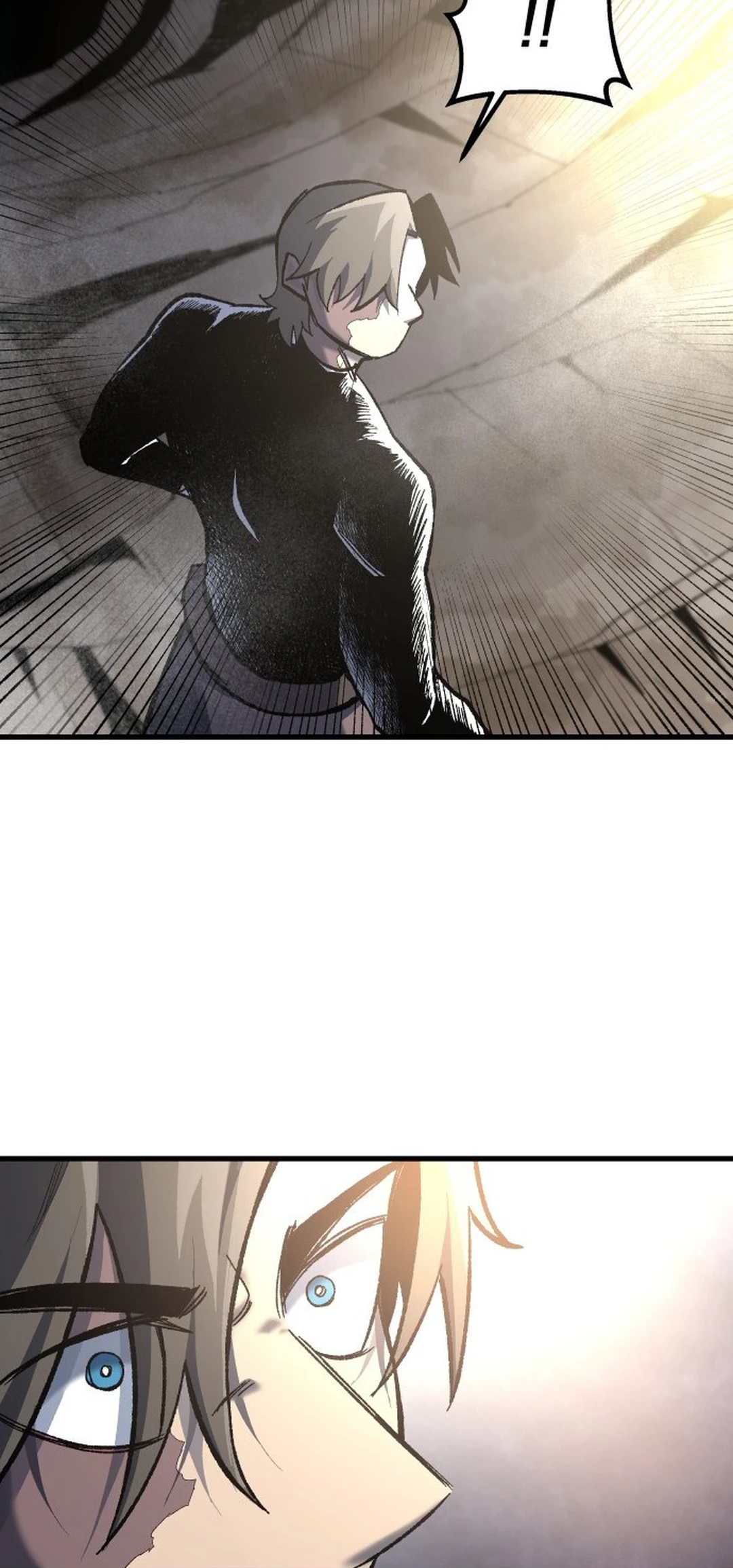 Read Yeomyeongui Deungbul EN Manga Online