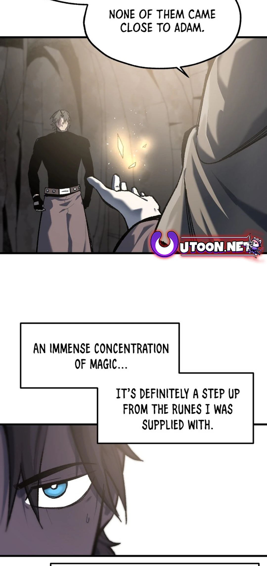 Read Yeomyeongui Deungbul EN Manga Online