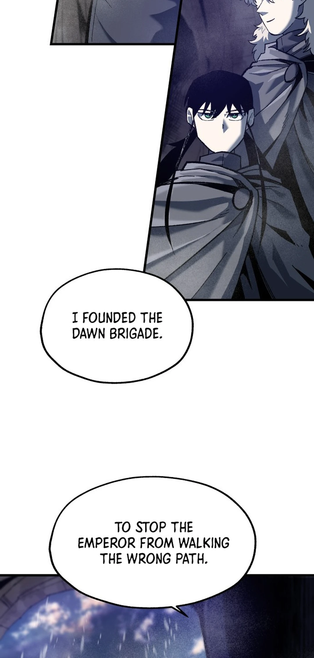 Read Yeomyeongui Deungbul EN Manga Online