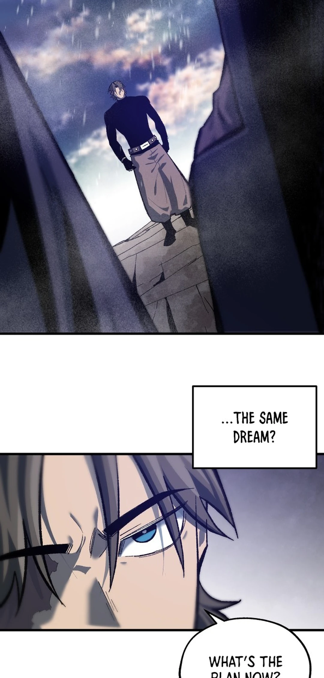 Read Yeomyeongui Deungbul EN Manga Online