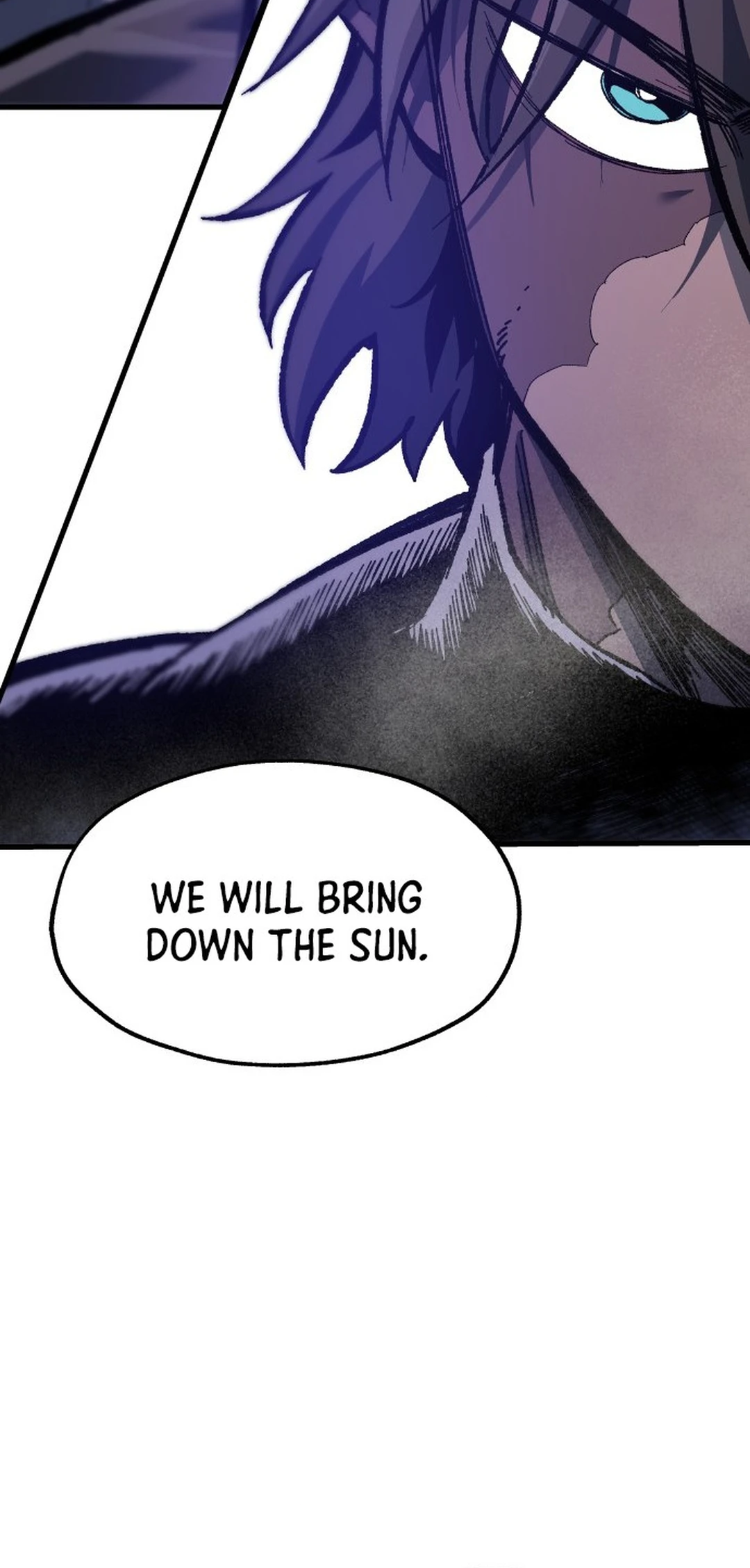 Read Yeomyeongui Deungbul EN Manga Online