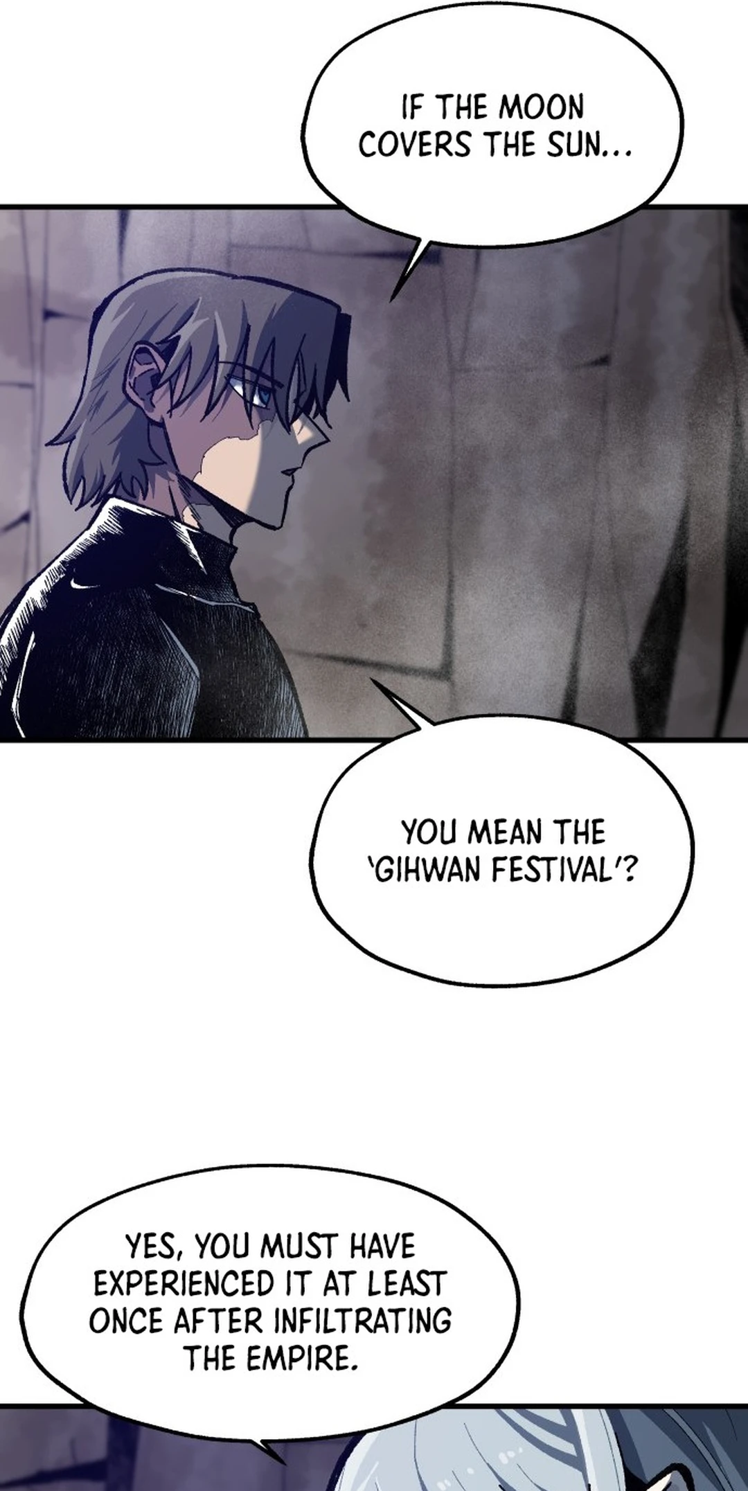 Read Yeomyeongui Deungbul EN Manga Online