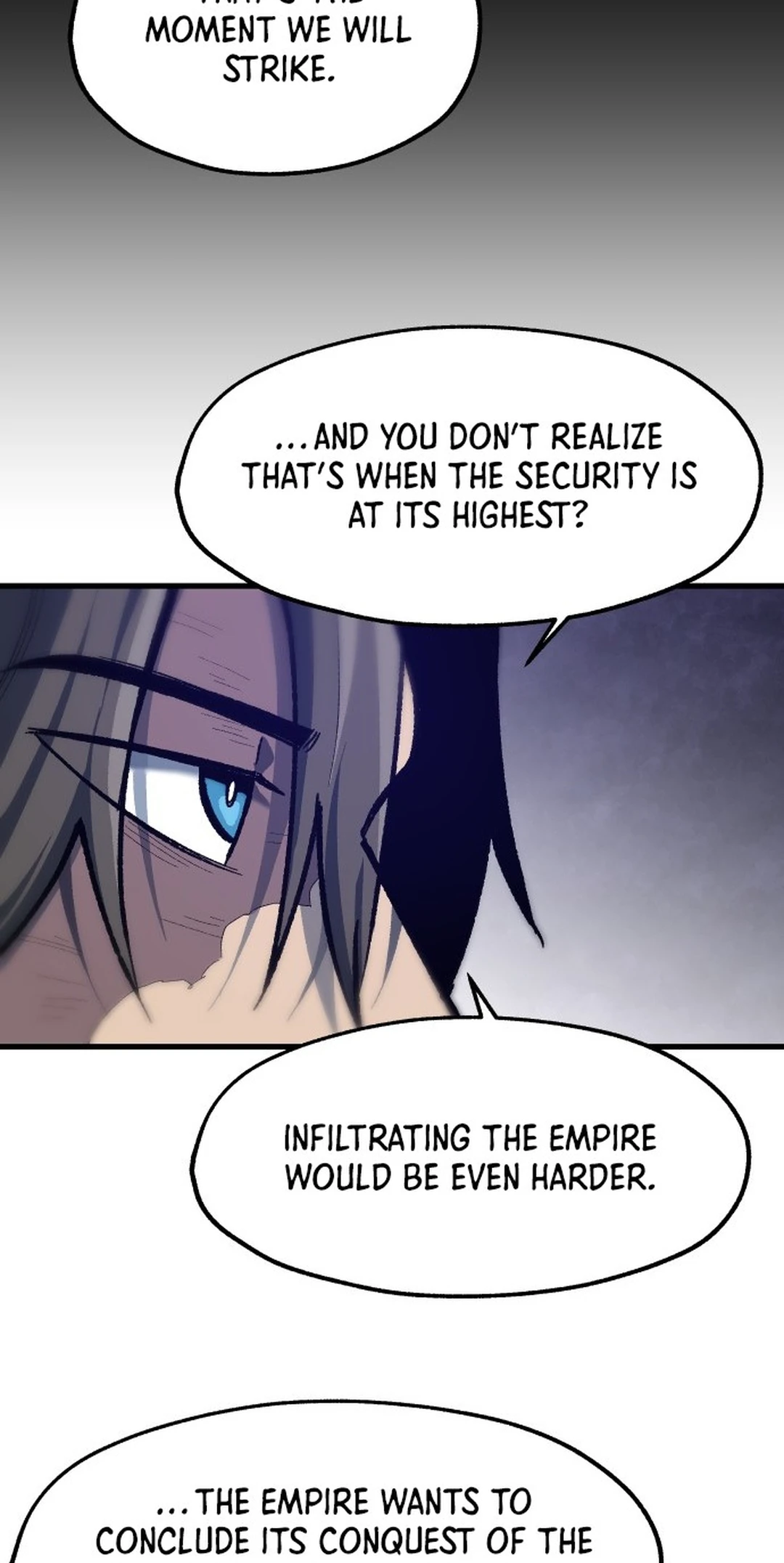 Read Yeomyeongui Deungbul EN Manga Online