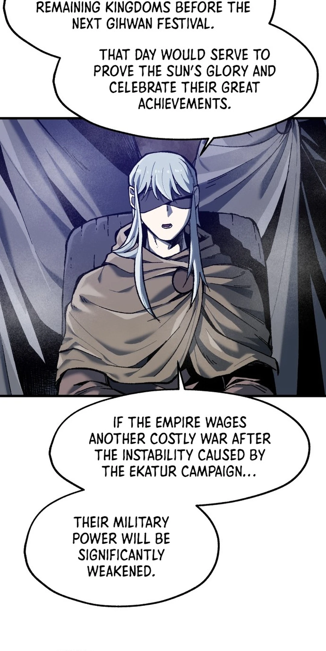 Read Yeomyeongui Deungbul EN Manga Online