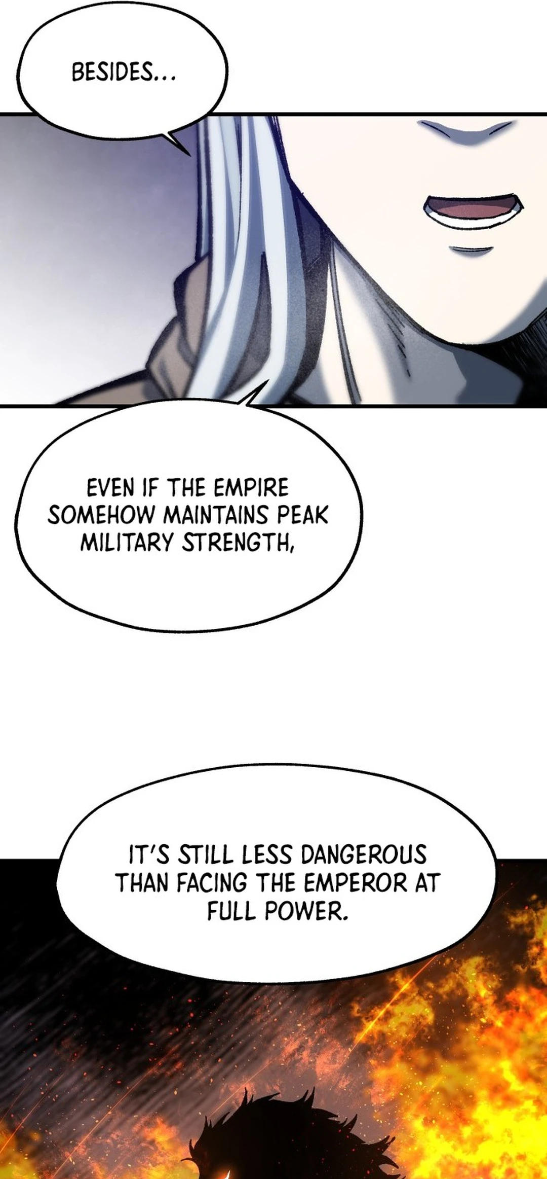 Read Yeomyeongui Deungbul EN Manga Online