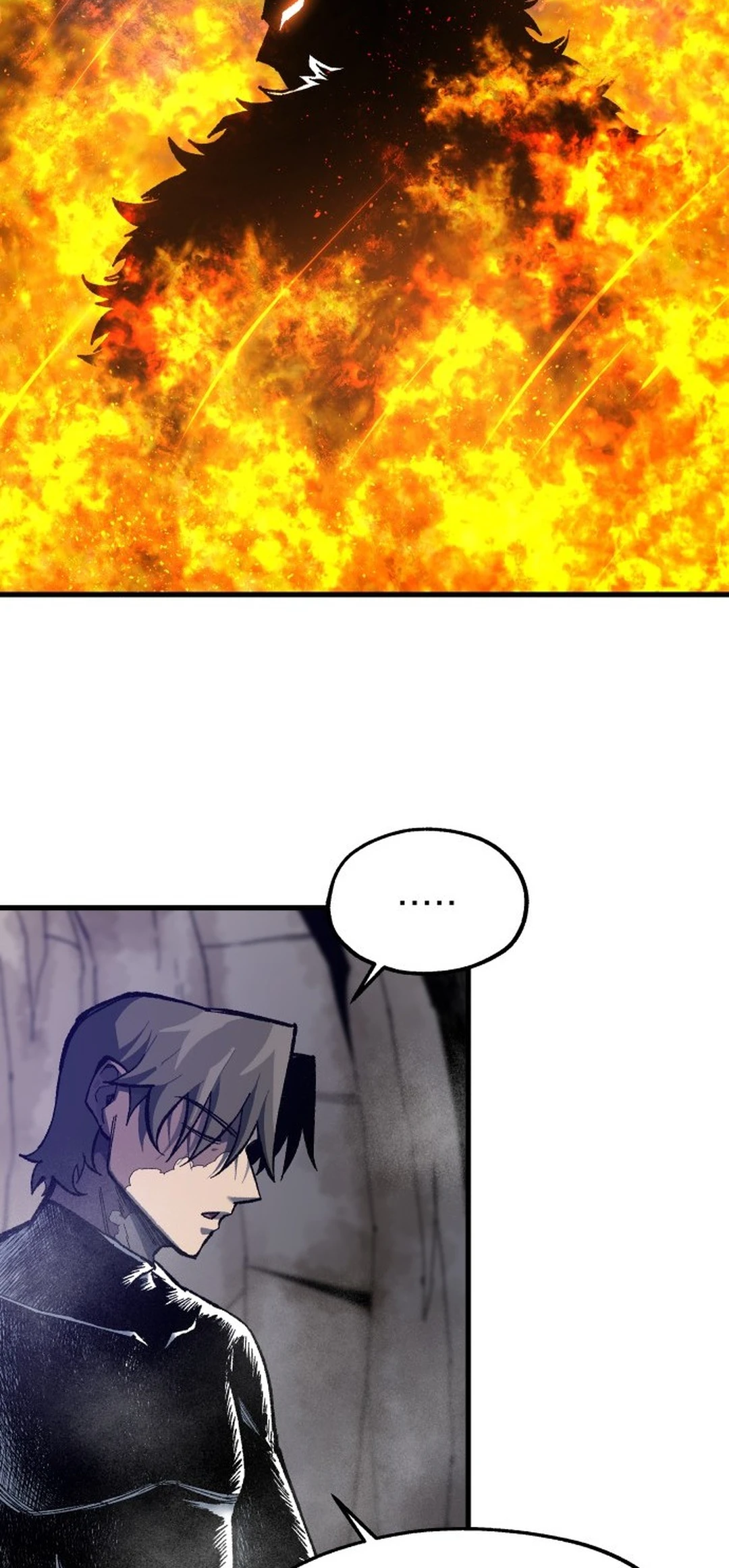 Read Yeomyeongui Deungbul EN Manga Online
