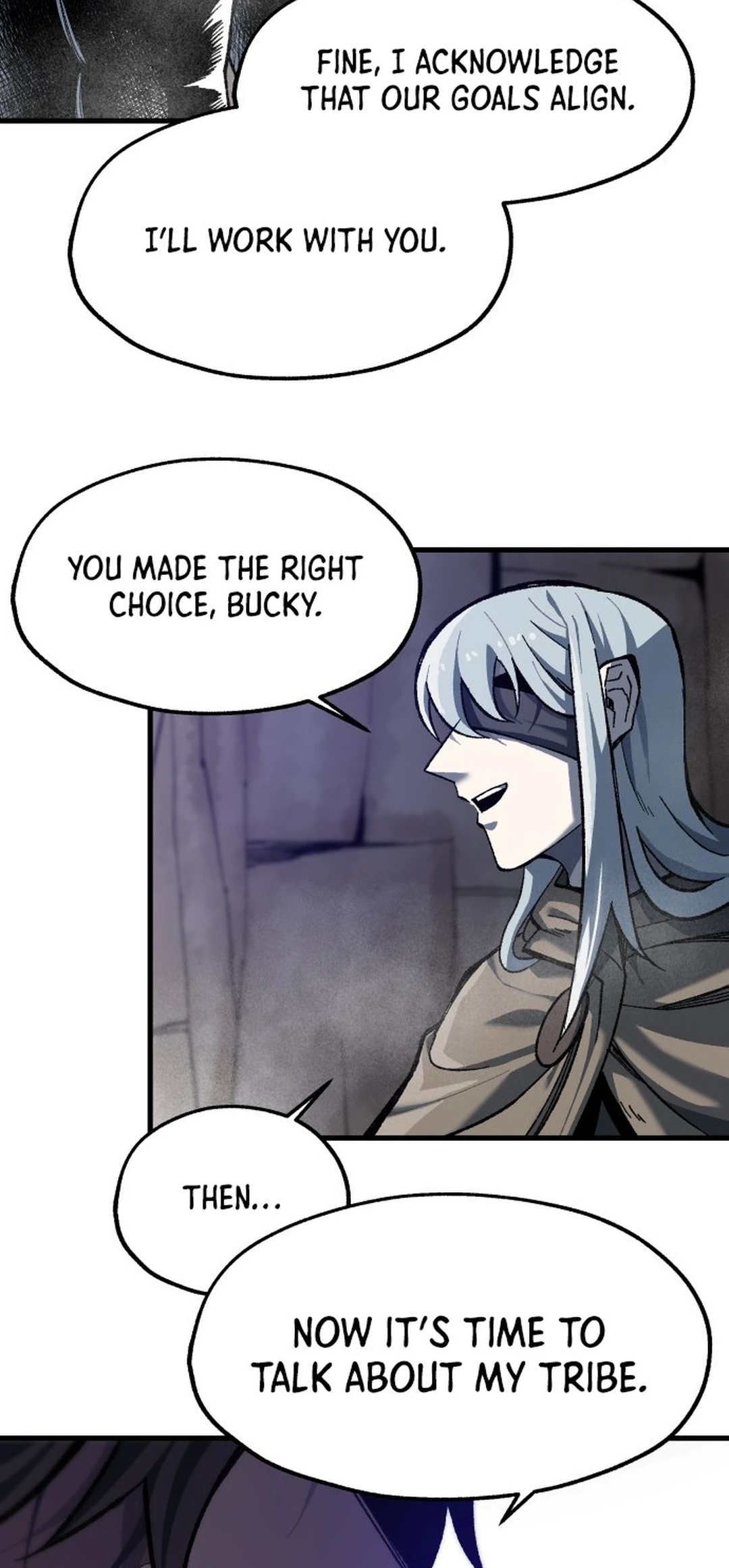 Read Yeomyeongui Deungbul EN Manga Online