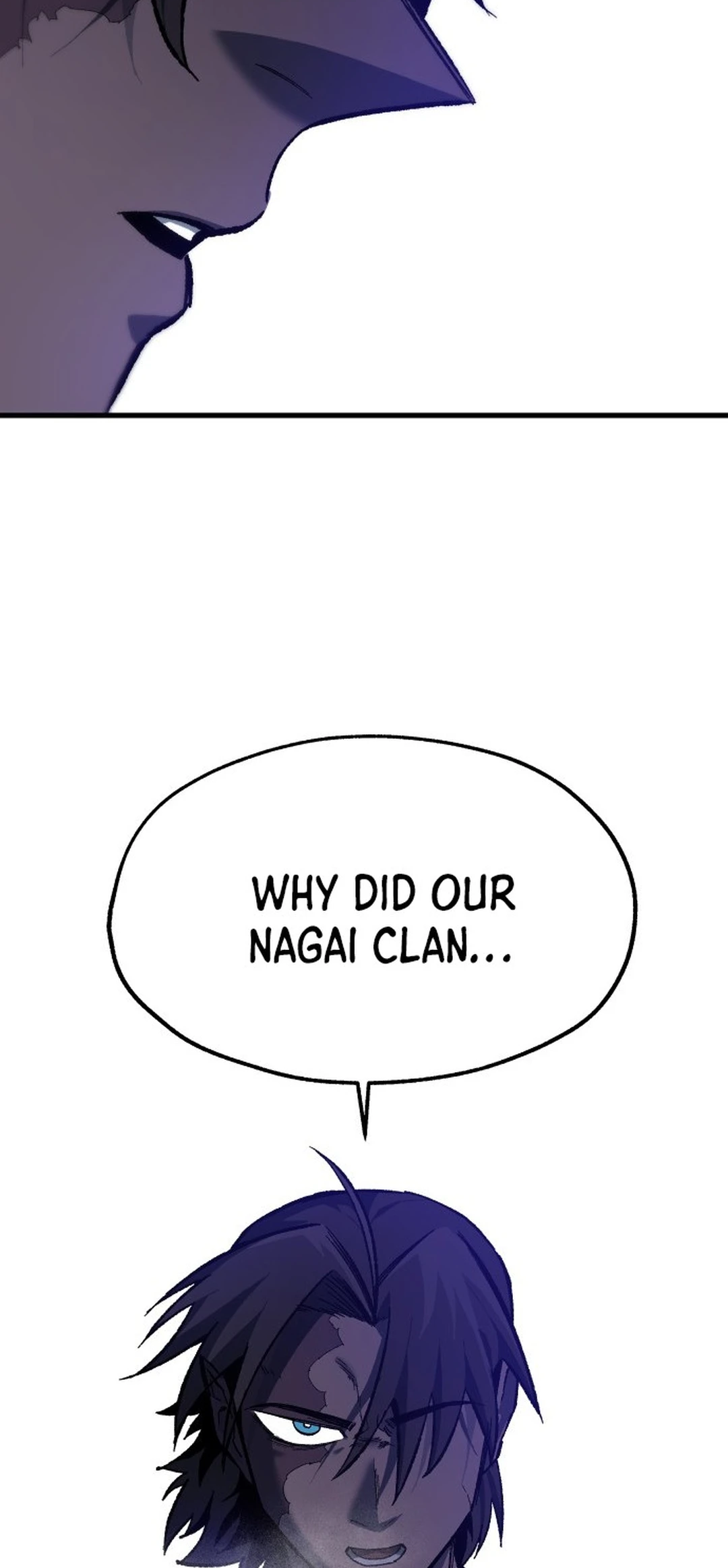 Read Yeomyeongui Deungbul EN Manga Online