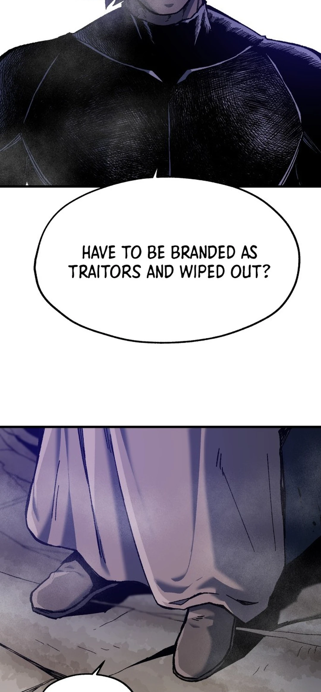 Read Yeomyeongui Deungbul EN Manga Online