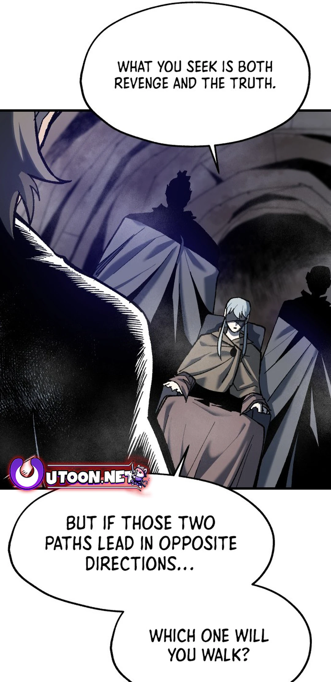 Read Yeomyeongui Deungbul EN Manga Online