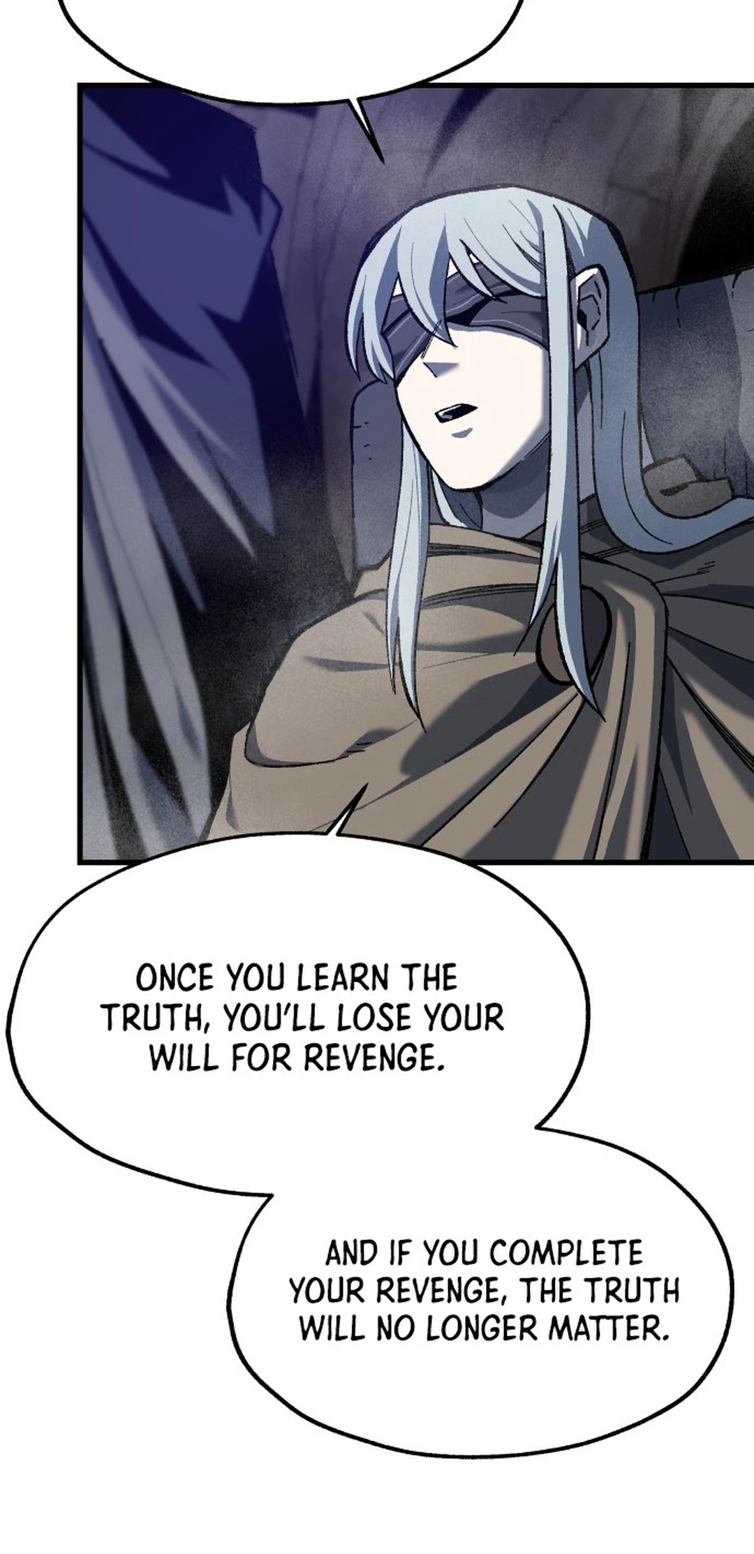 Read Yeomyeongui Deungbul EN Manga Online