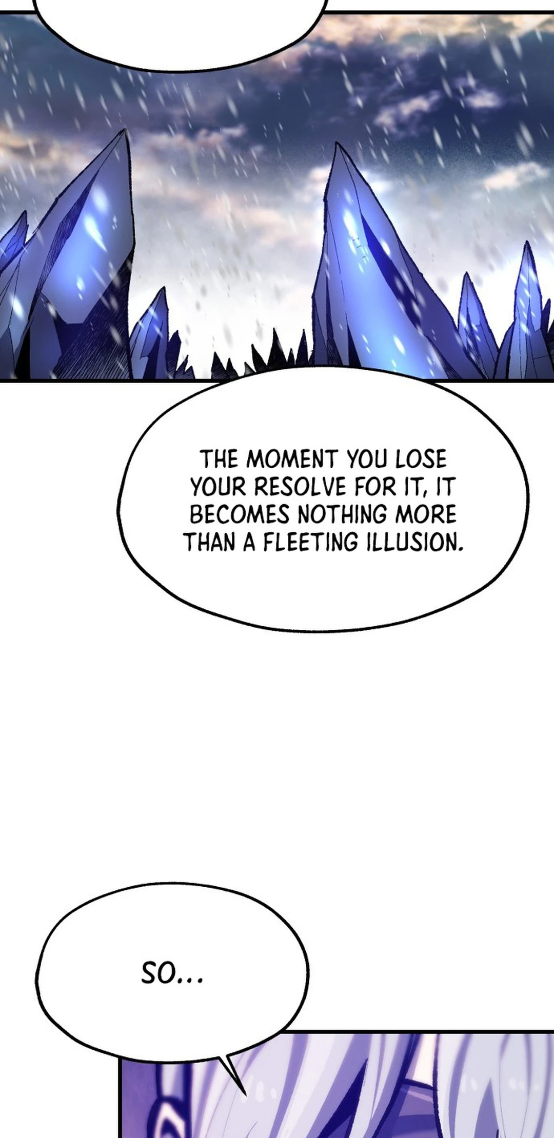 Read Yeomyeongui Deungbul EN Manga Online