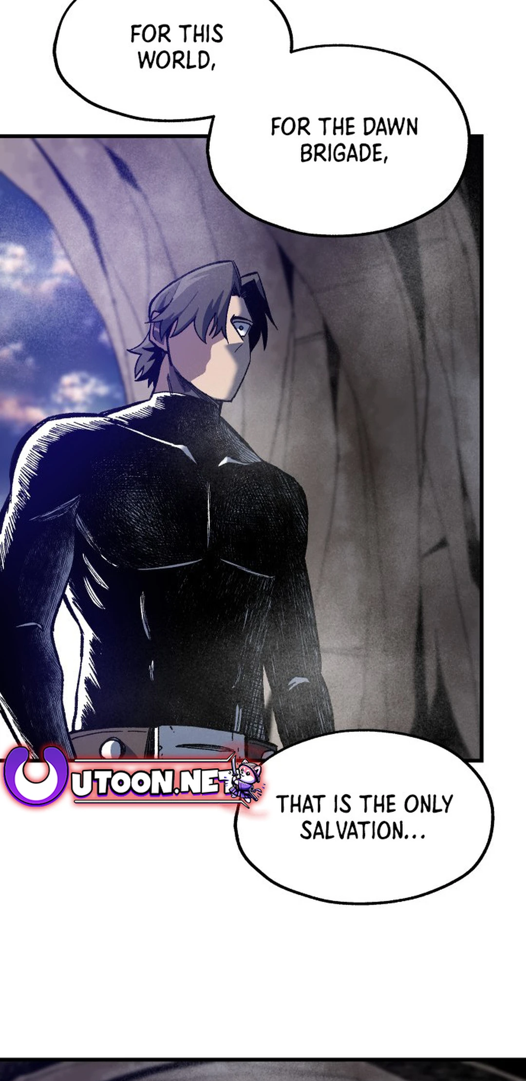 Read Yeomyeongui Deungbul EN Manga Online