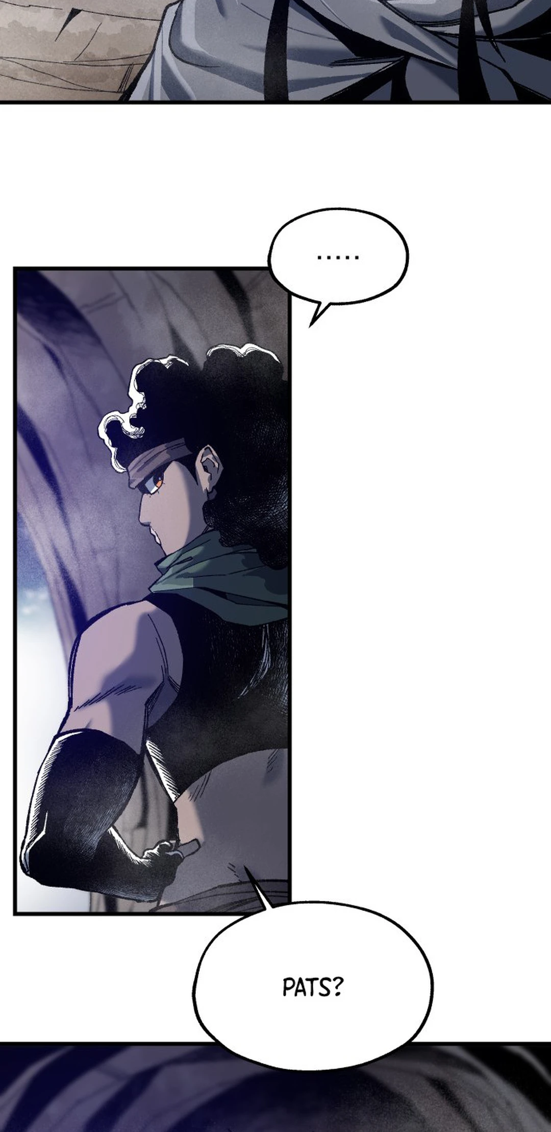 Read Yeomyeongui Deungbul EN Manga Online
