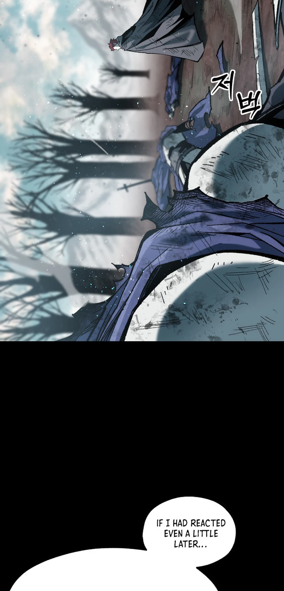Read Yeomyeongui Deungbul EN Manga Online