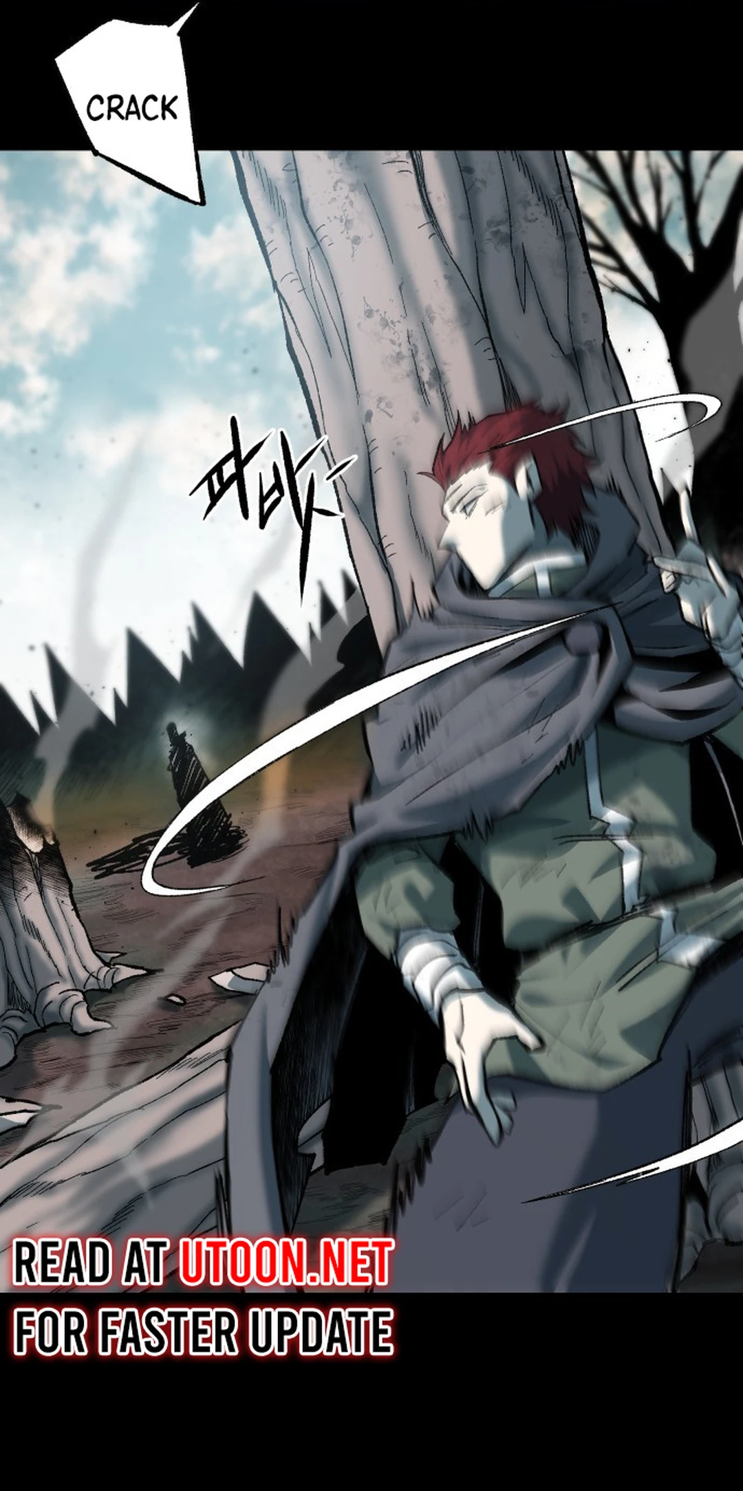 Read Yeomyeongui Deungbul EN Manga Online