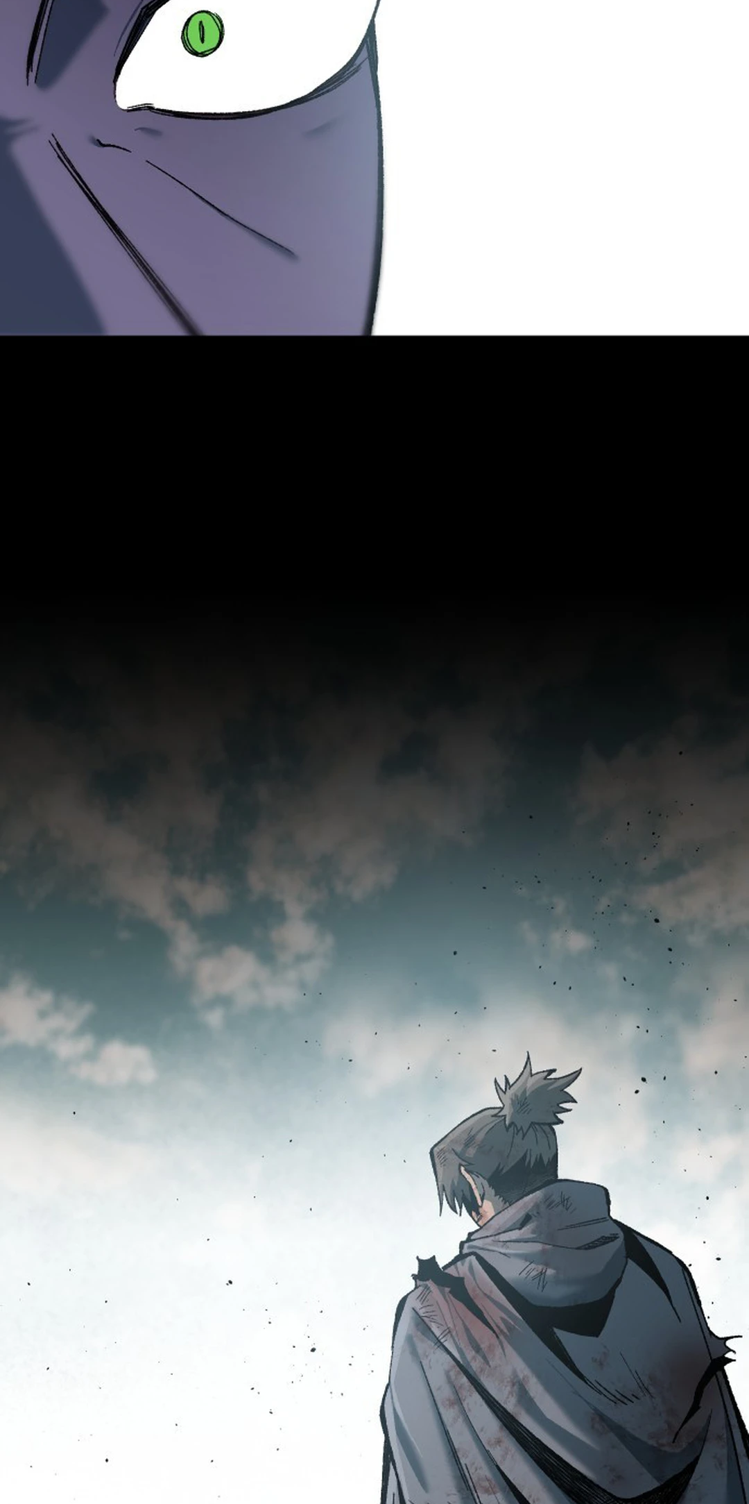 Read Yeomyeongui Deungbul EN Manga Online