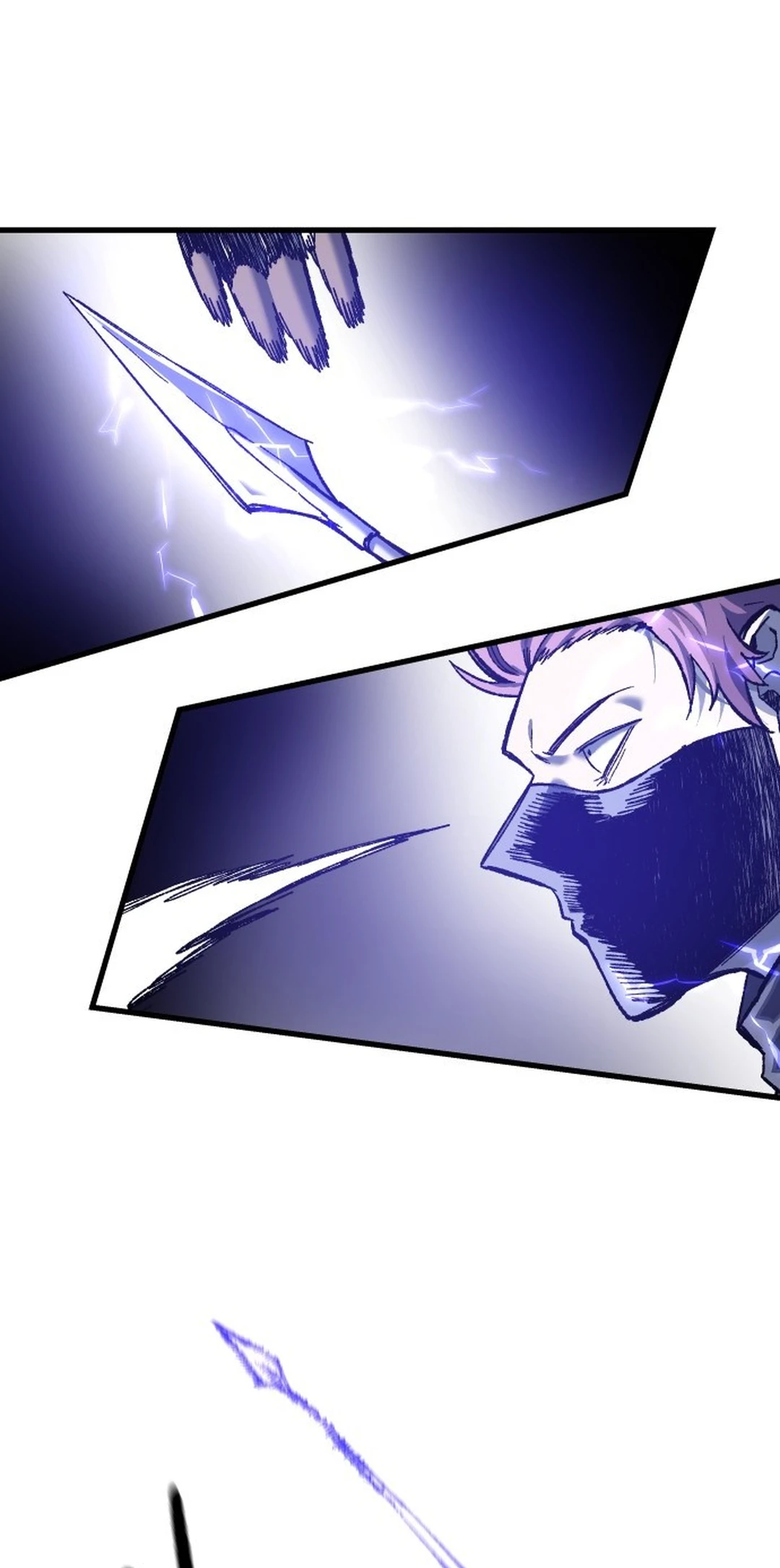 Read Yeomyeongui Deungbul EN Manga Online