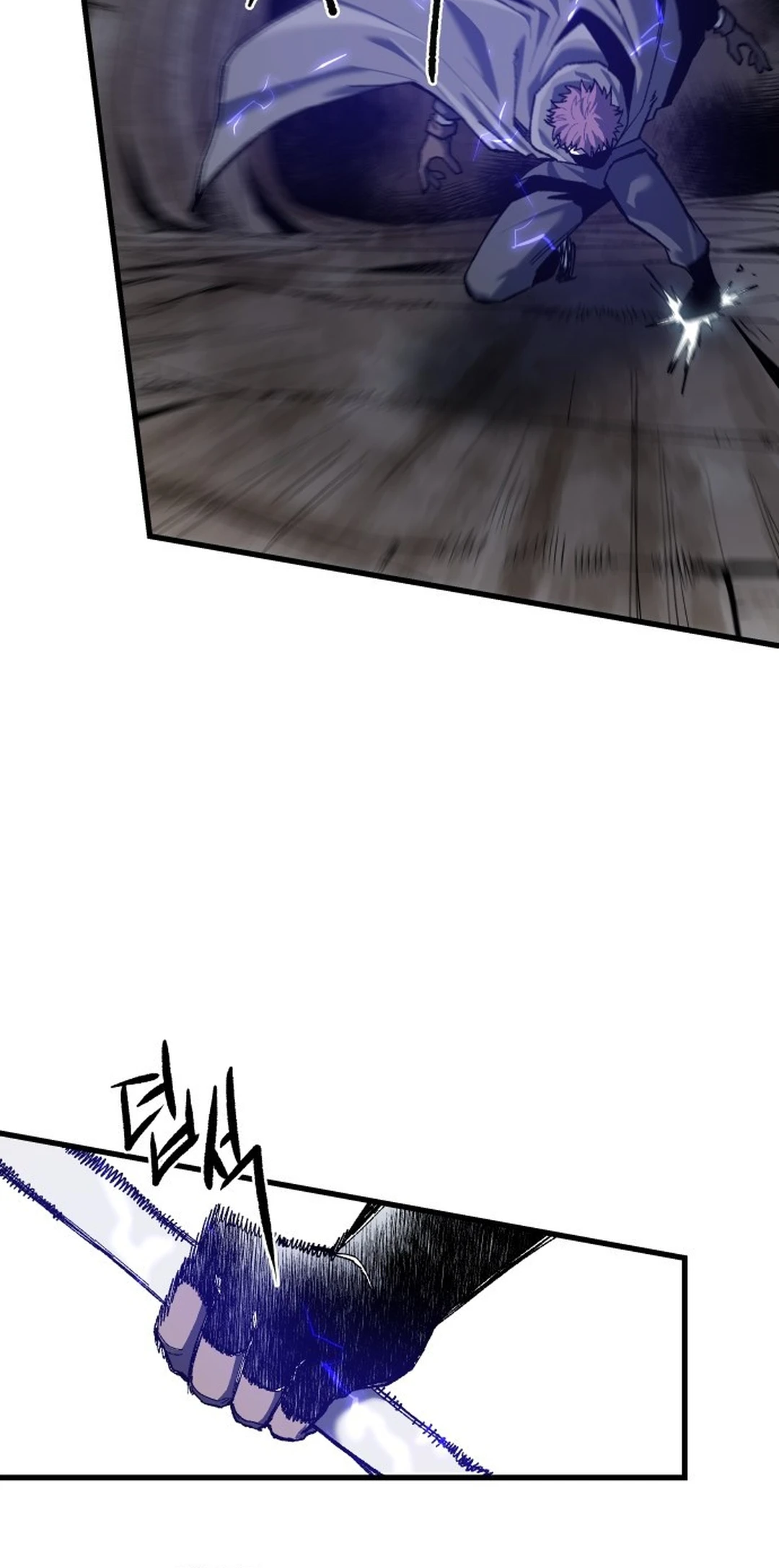 Read Yeomyeongui Deungbul EN Manga Online