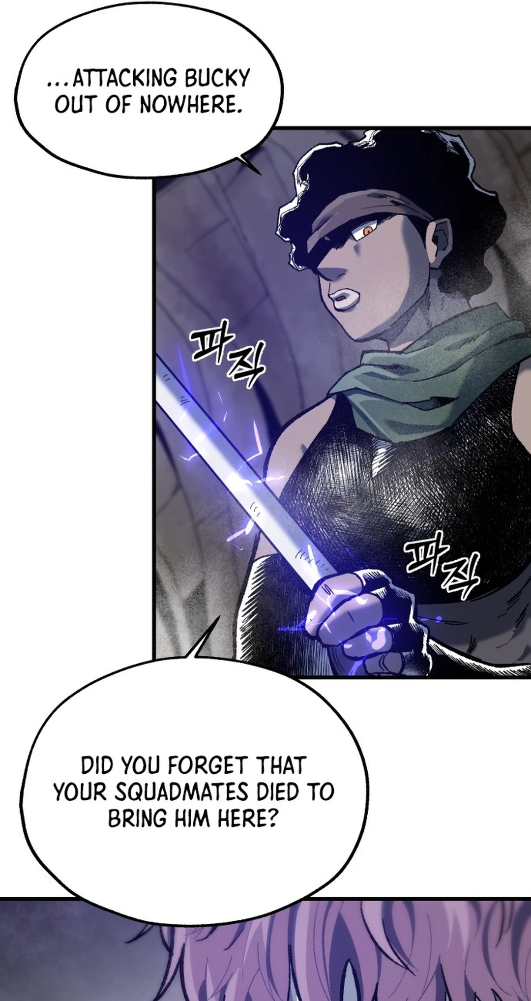 Read Yeomyeongui Deungbul EN Manga Online