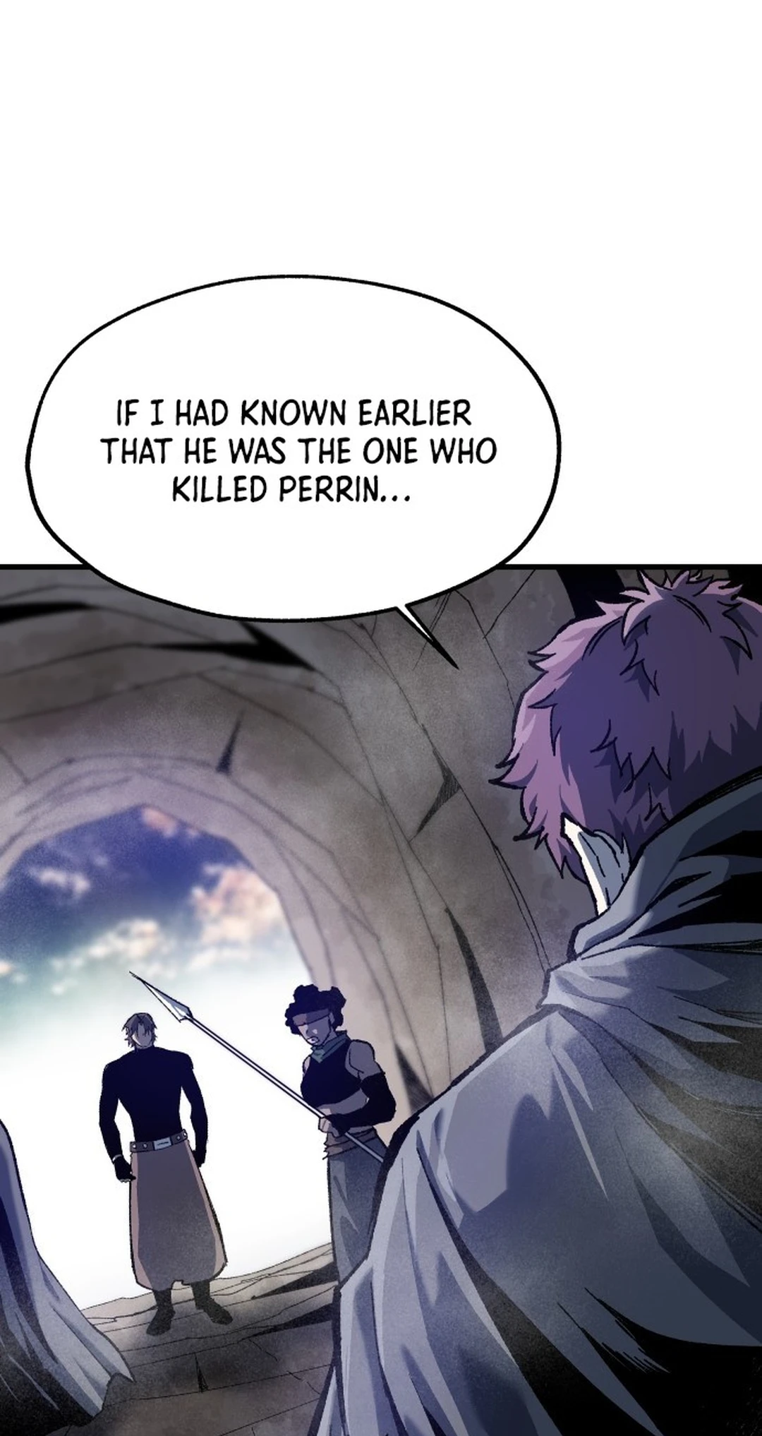 Read Yeomyeongui Deungbul EN Manga Online
