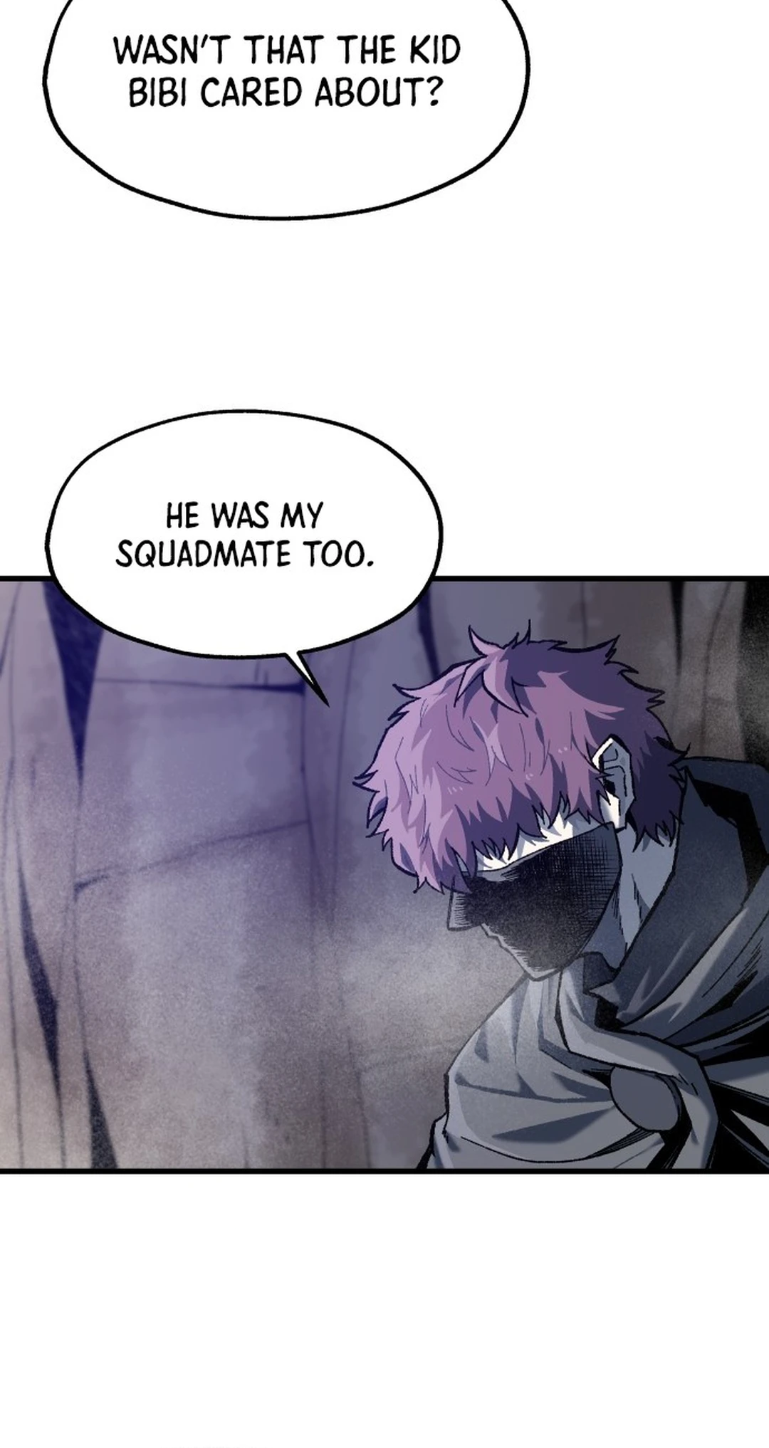 Read Yeomyeongui Deungbul EN Manga Online