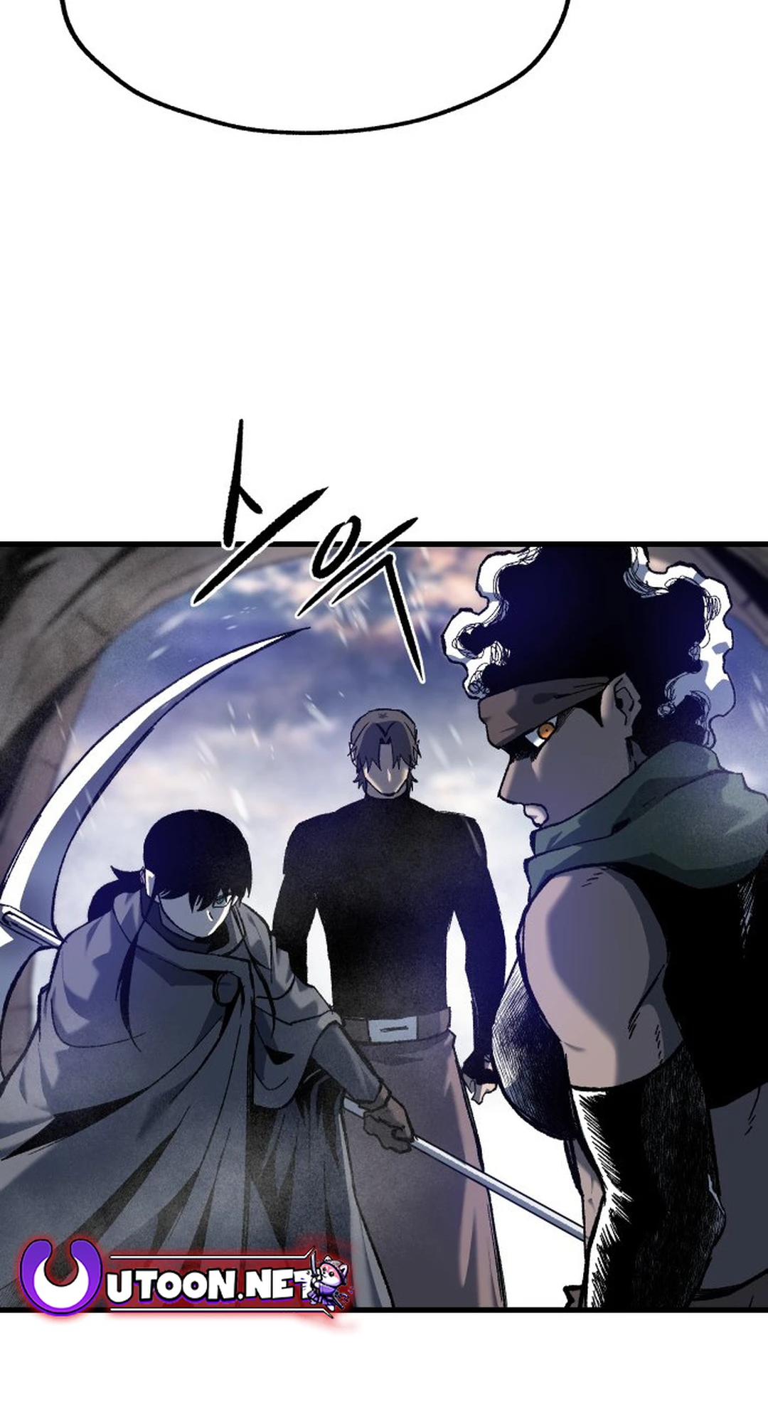 Read Yeomyeongui Deungbul EN Manga Online