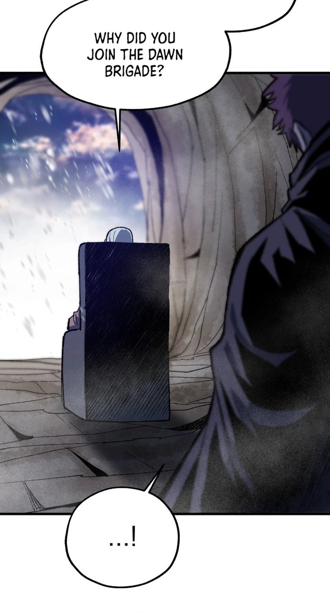 Read Yeomyeongui Deungbul EN Manga Online