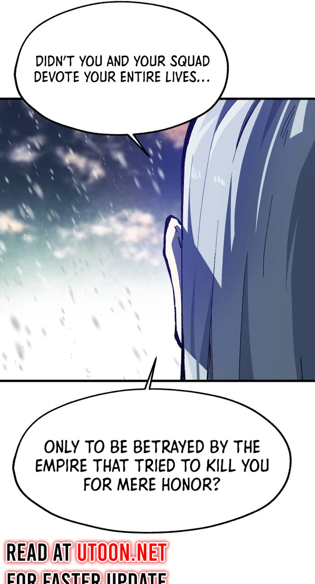 Read Yeomyeongui Deungbul EN Manga Online