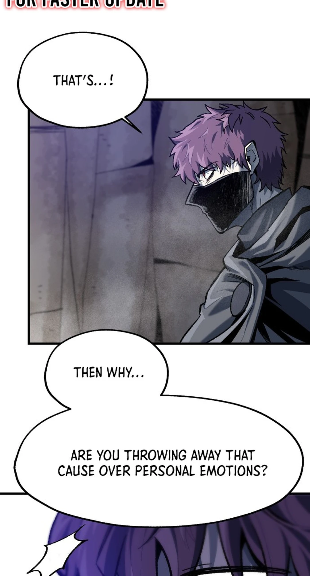 Read Yeomyeongui Deungbul EN Manga Online