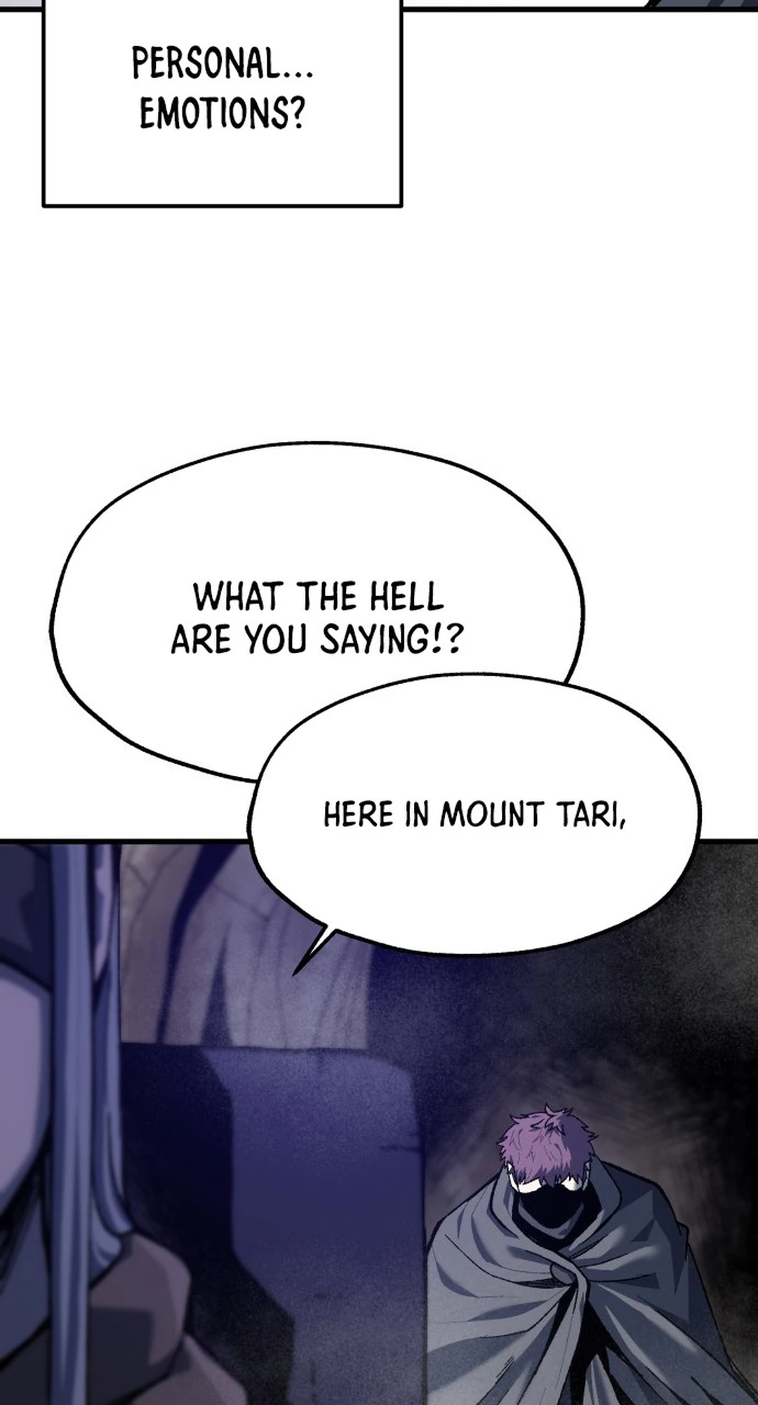 Read Yeomyeongui Deungbul EN Manga Online