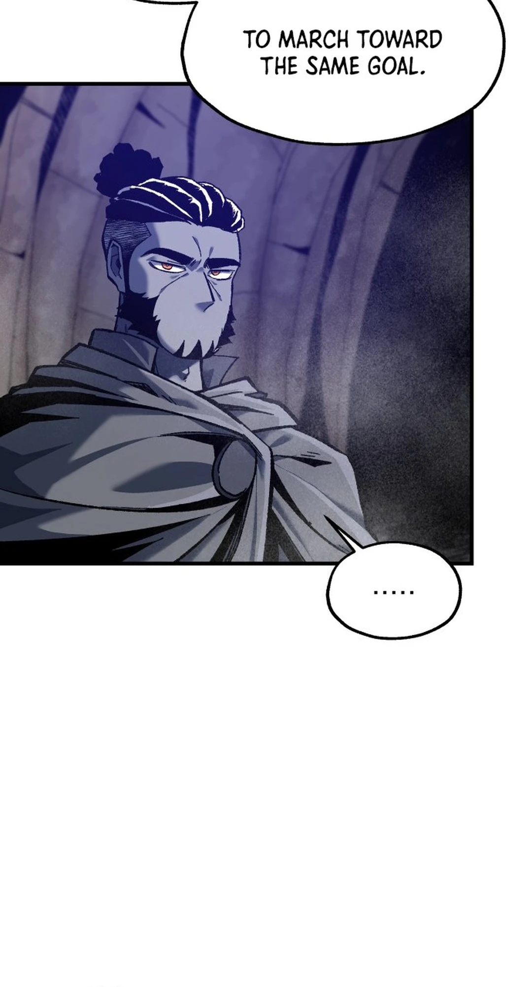 Read Yeomyeongui Deungbul EN Manga Online