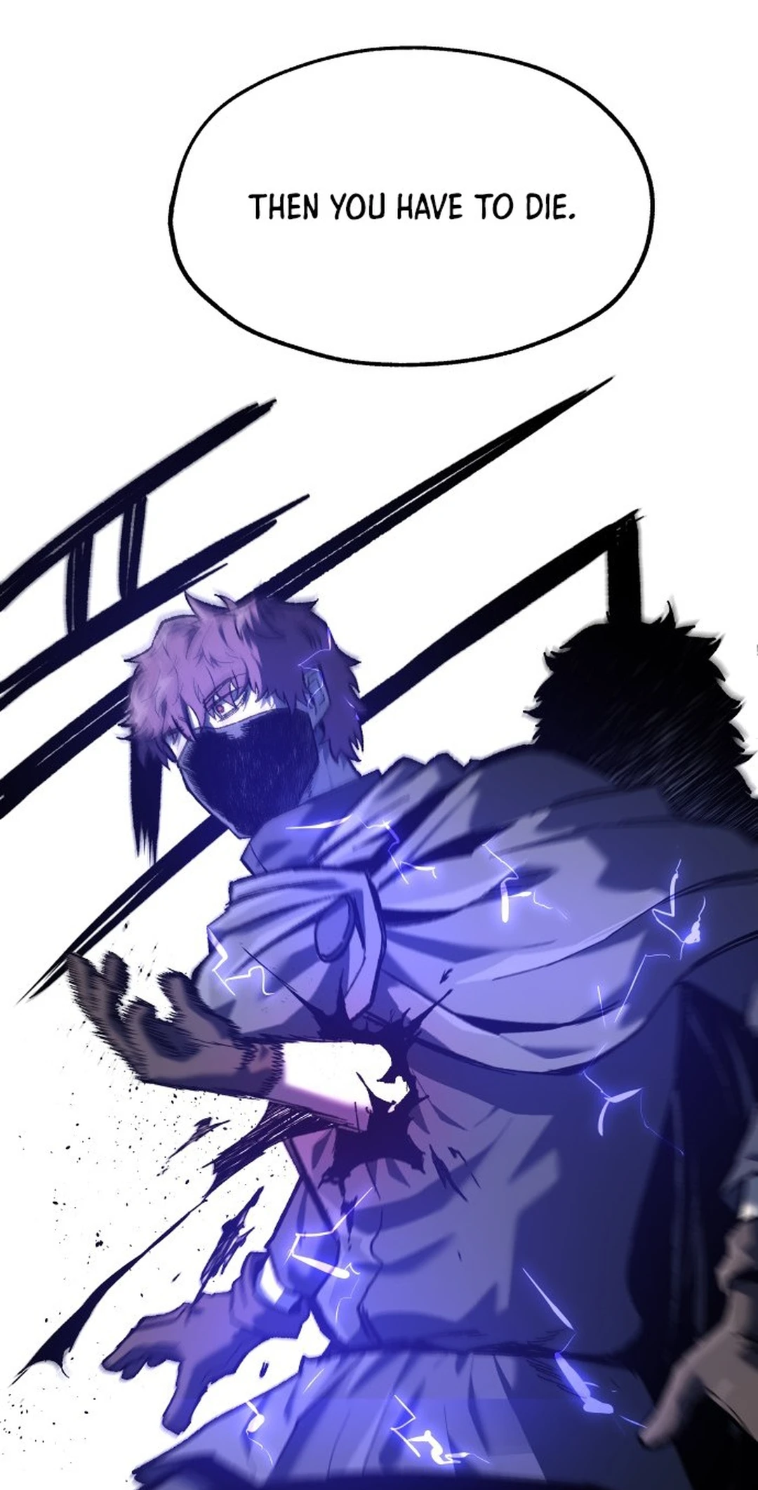 Read Yeomyeongui Deungbul EN Manga Online