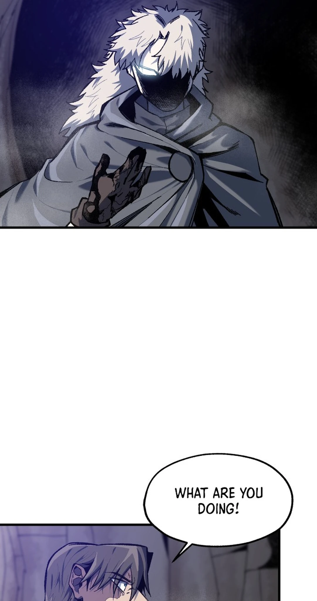 Read Yeomyeongui Deungbul EN Manga Online