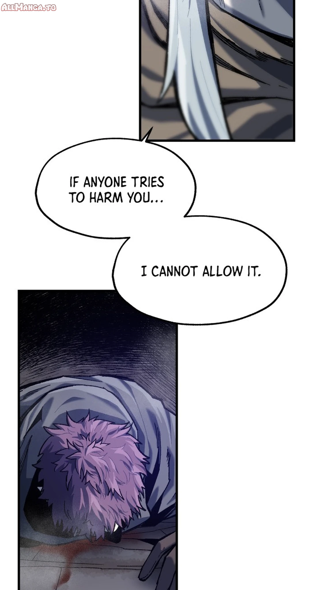 Read Yeomyeongui Deungbul EN Manga Online