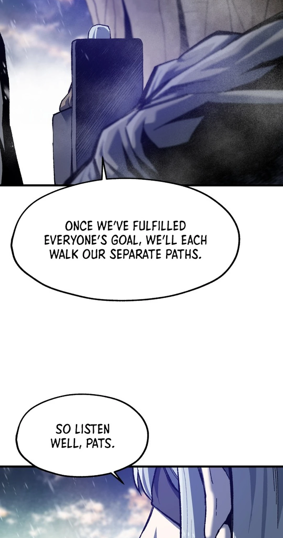 Read Yeomyeongui Deungbul EN Manga Online