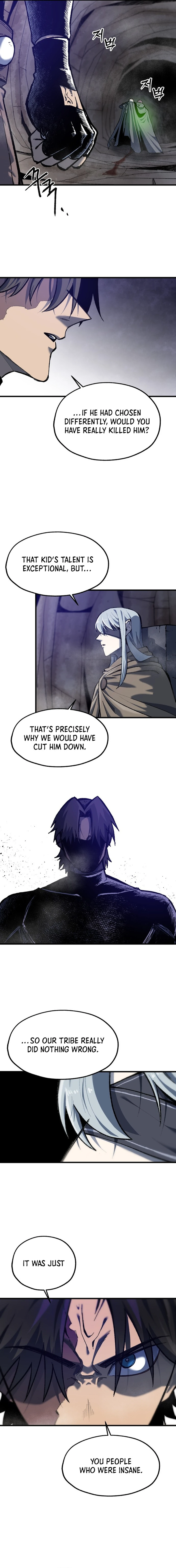 Read Yeomyeongui Deungbul EN Manga Online