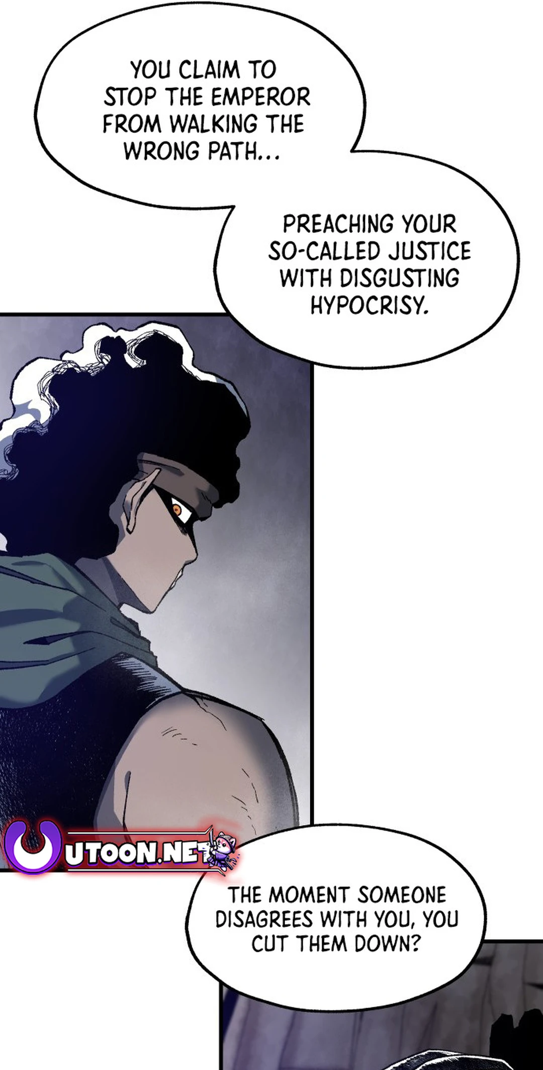 Read Yeomyeongui Deungbul EN Manga Online