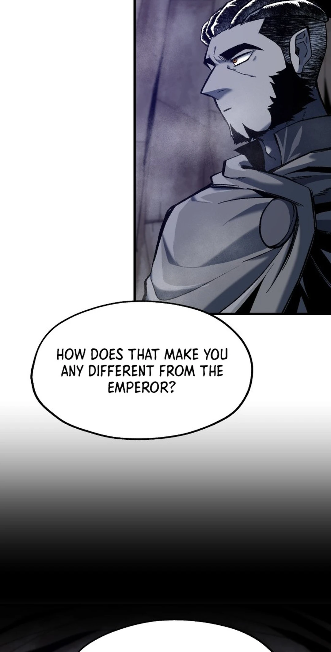 Read Yeomyeongui Deungbul EN Manga Online