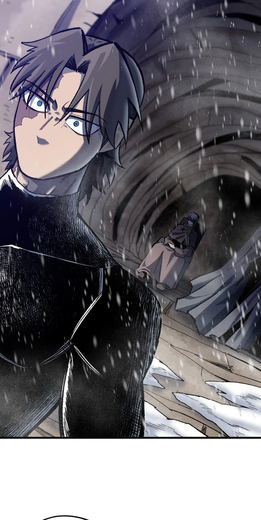 Read Yeomyeongui Deungbul EN Manga Online