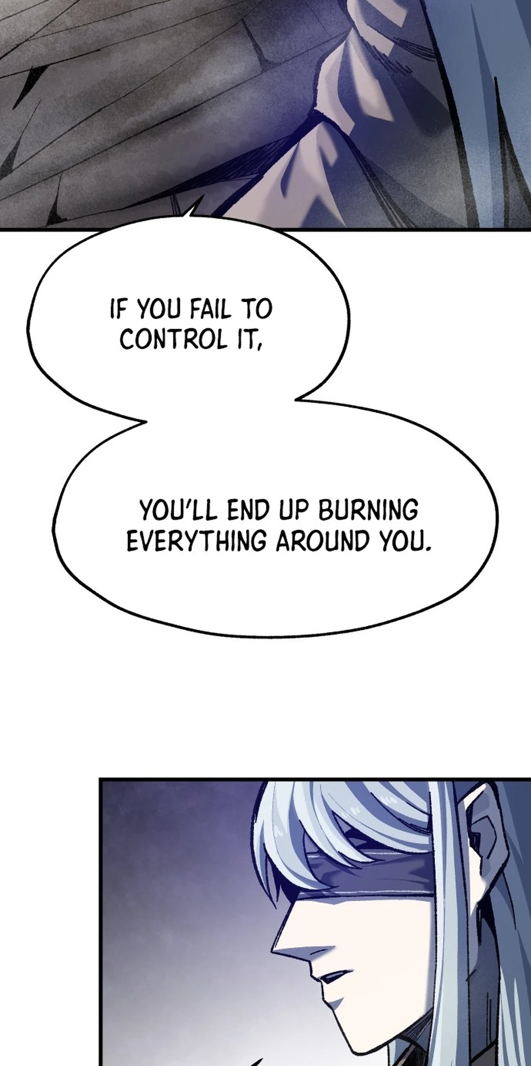 Read Yeomyeongui Deungbul EN Manga Online