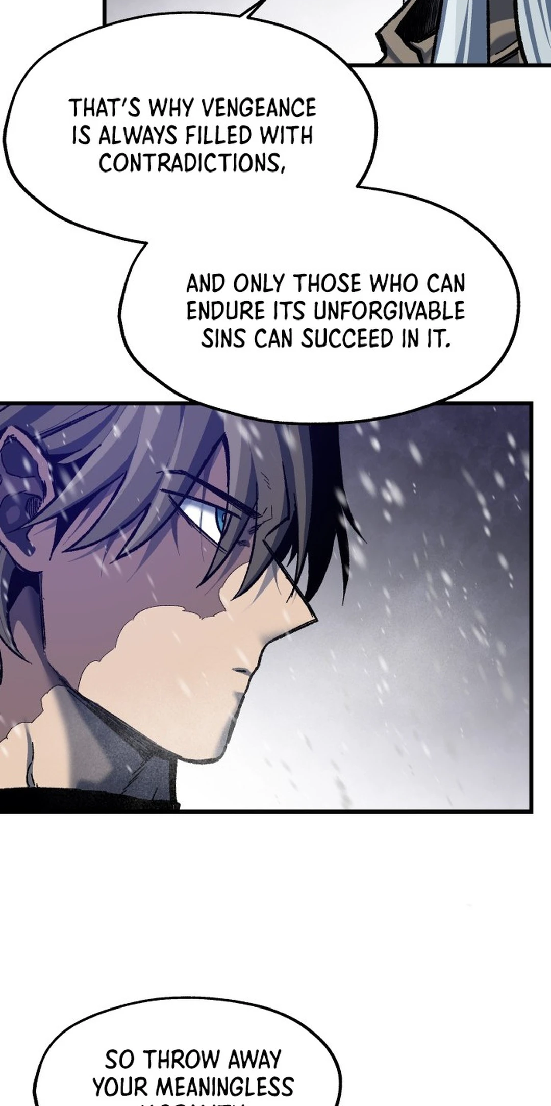 Read Yeomyeongui Deungbul EN Manga Online
