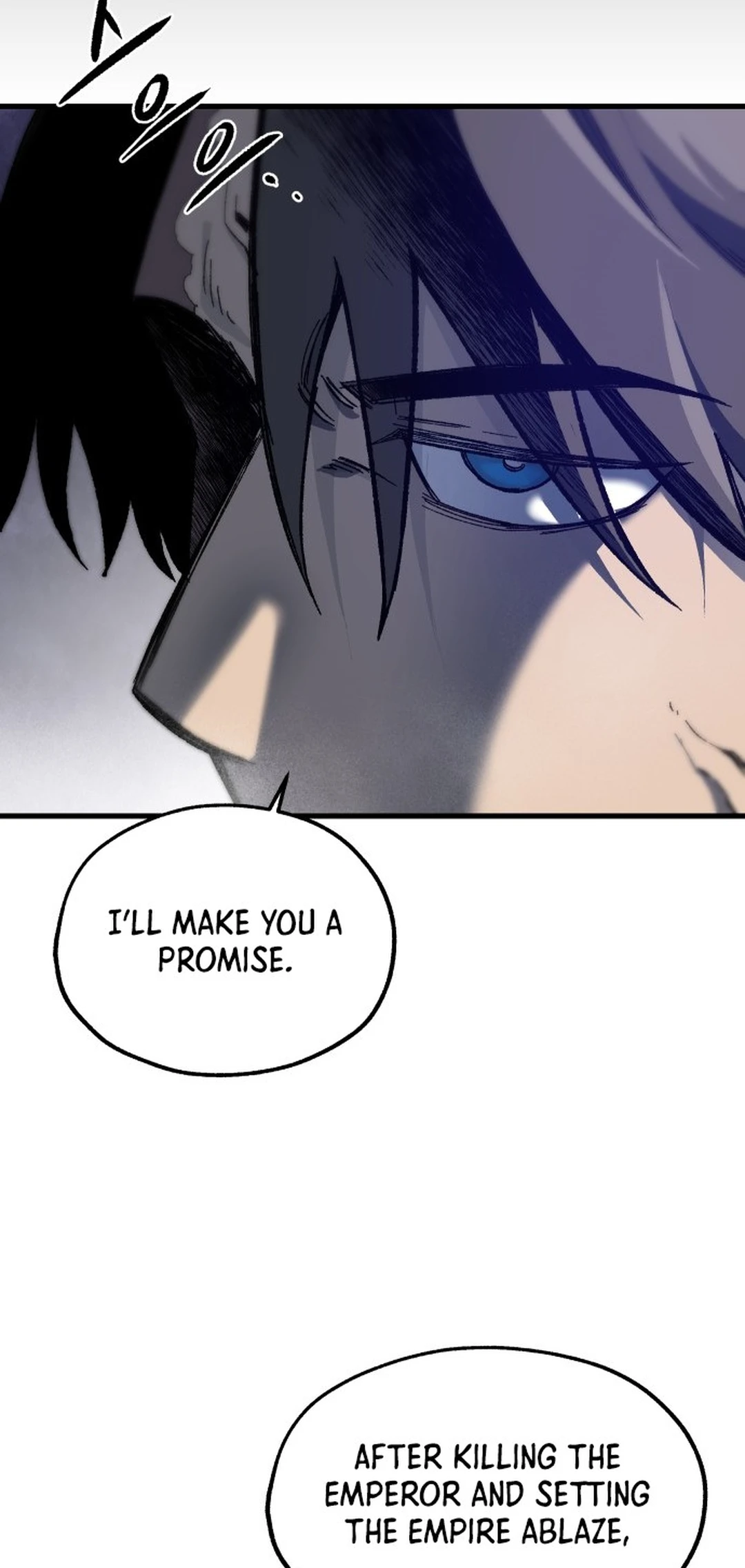 Read Yeomyeongui Deungbul EN Manga Online