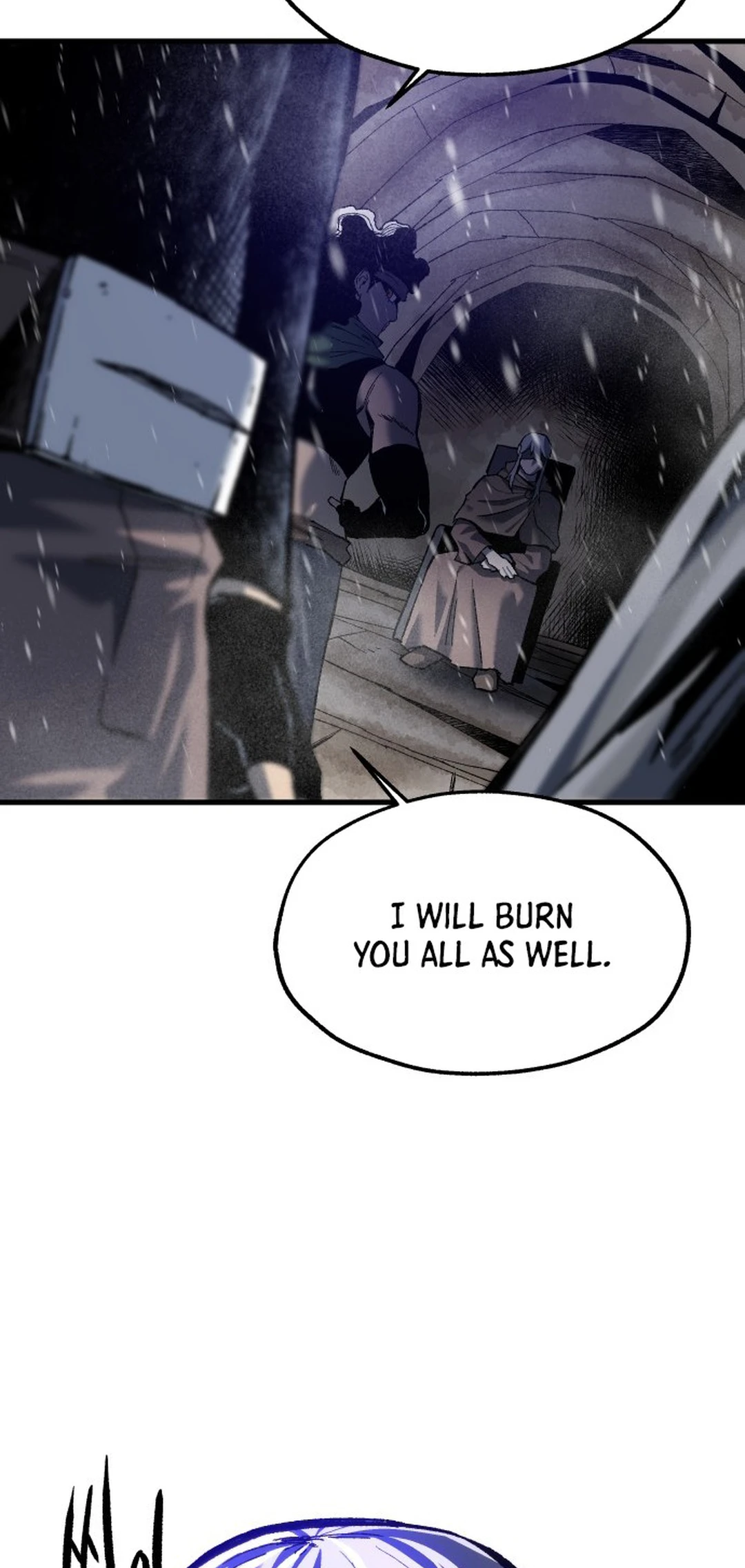 Read Yeomyeongui Deungbul EN Manga Online