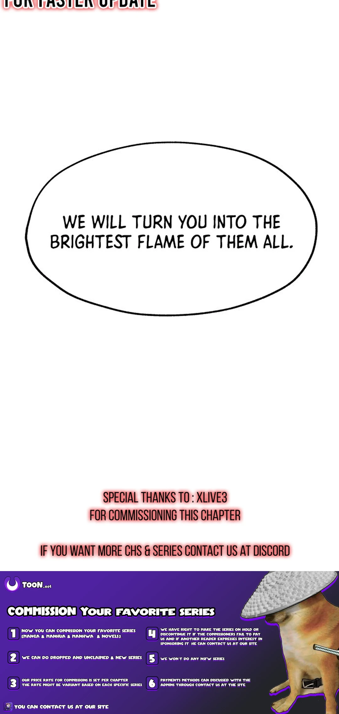 Read Yeomyeongui Deungbul EN Manga Online