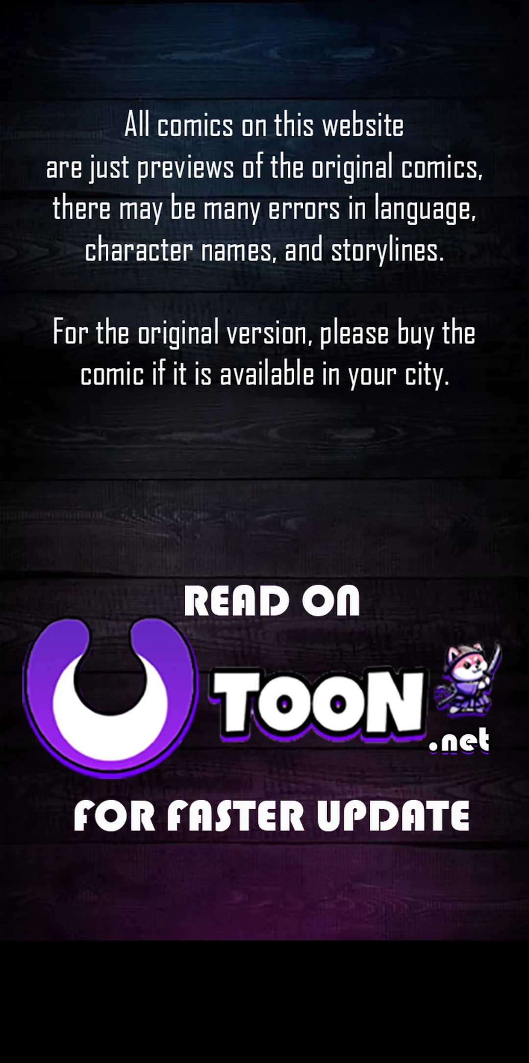 Read Yeomyeongui Deungbul EN Manga Online