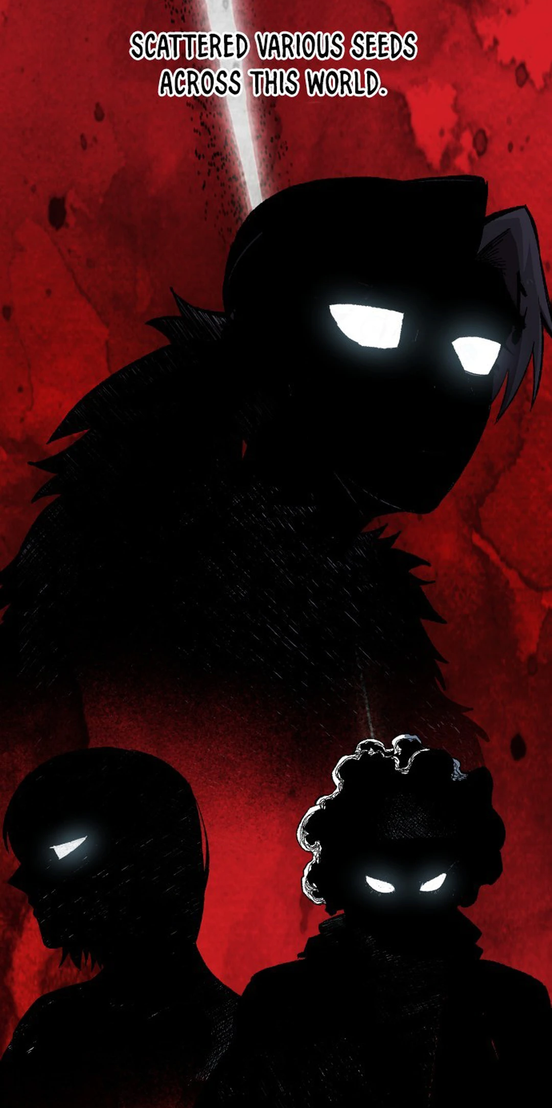 Read Yeomyeongui Deungbul EN Manga Online